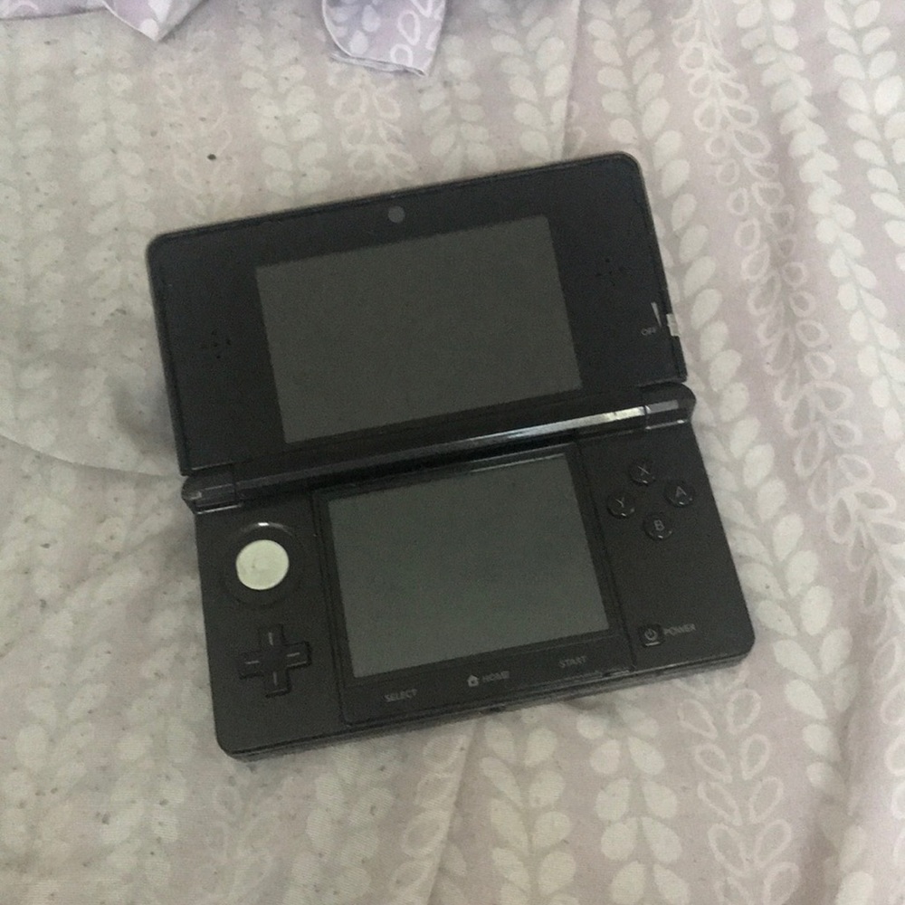 Nintendo 3DS